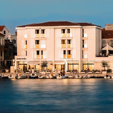 Hotel Vrilo - Adults Only Postira Εξωτερικό φωτογραφία