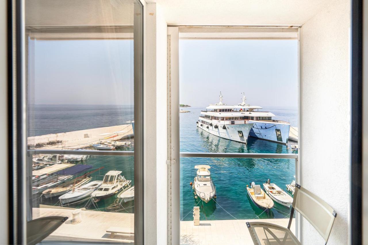 Hotel Vrilo - Adults Only Postira Εξωτερικό φωτογραφία