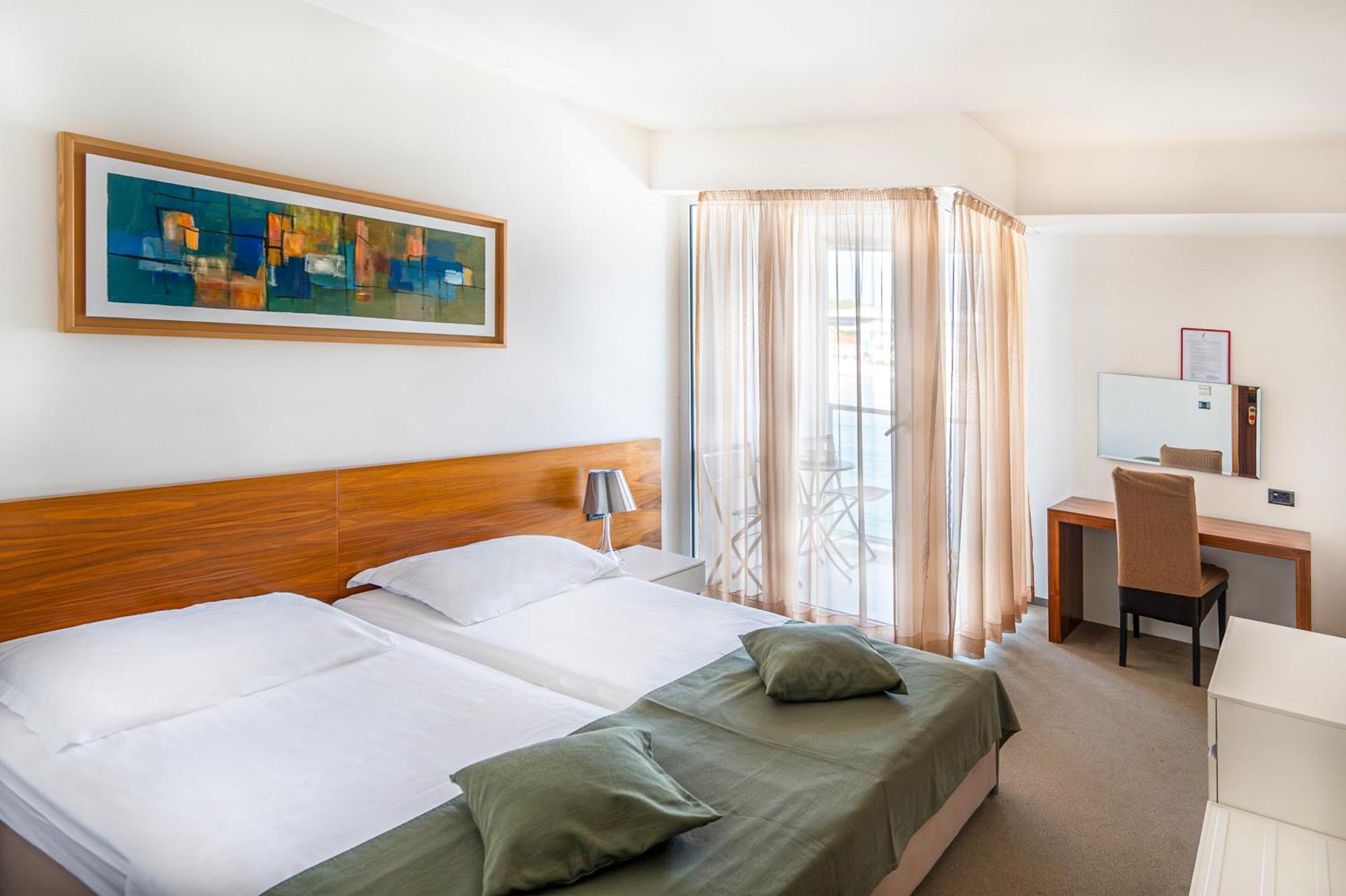 Hotel Vrilo - Adults Only Postira Εξωτερικό φωτογραφία