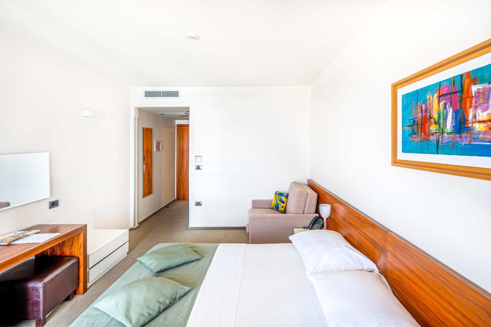 Hotel Vrilo - Adults Only Postira Εξωτερικό φωτογραφία