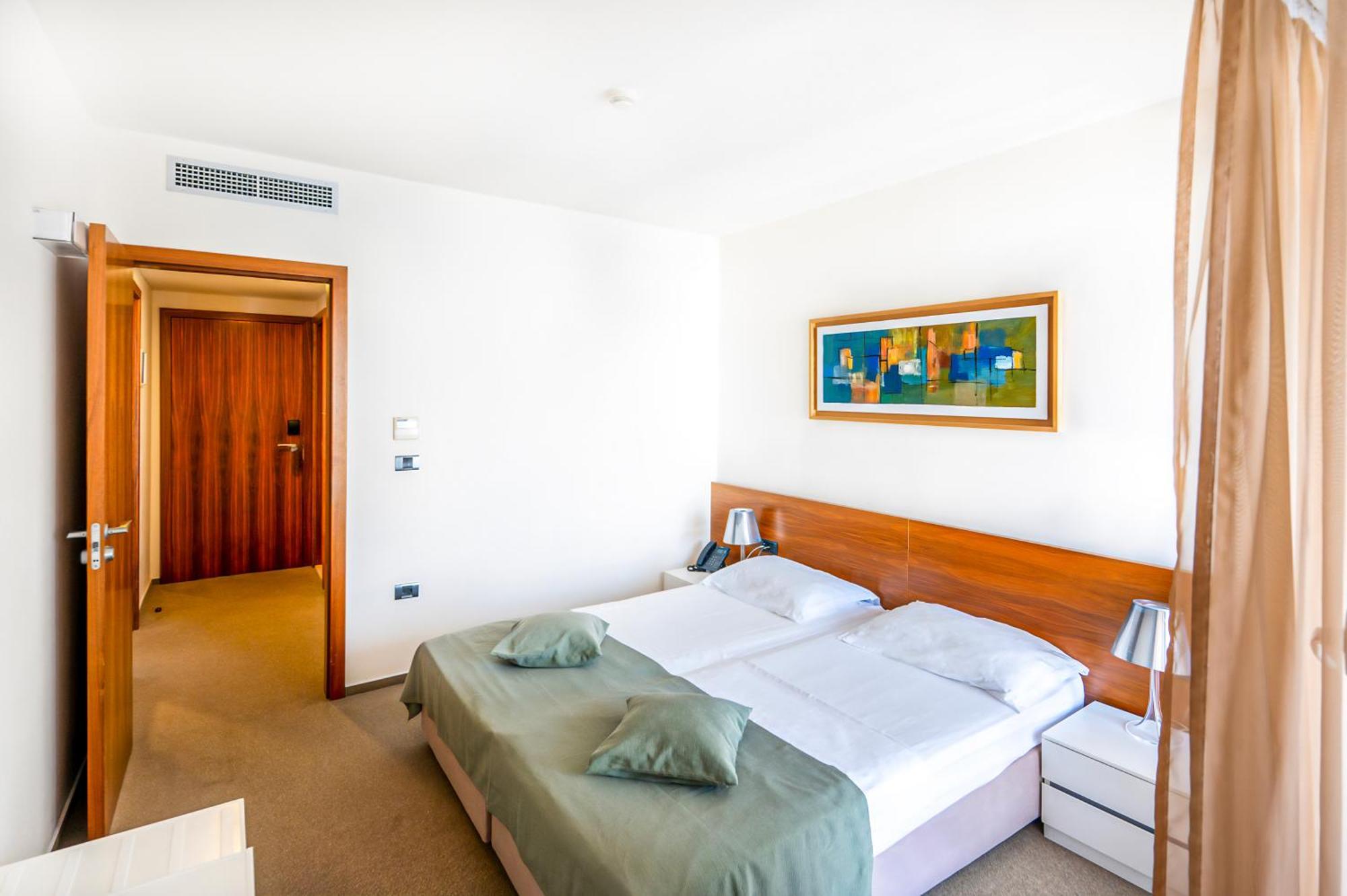 Hotel Vrilo - Adults Only Postira Εξωτερικό φωτογραφία