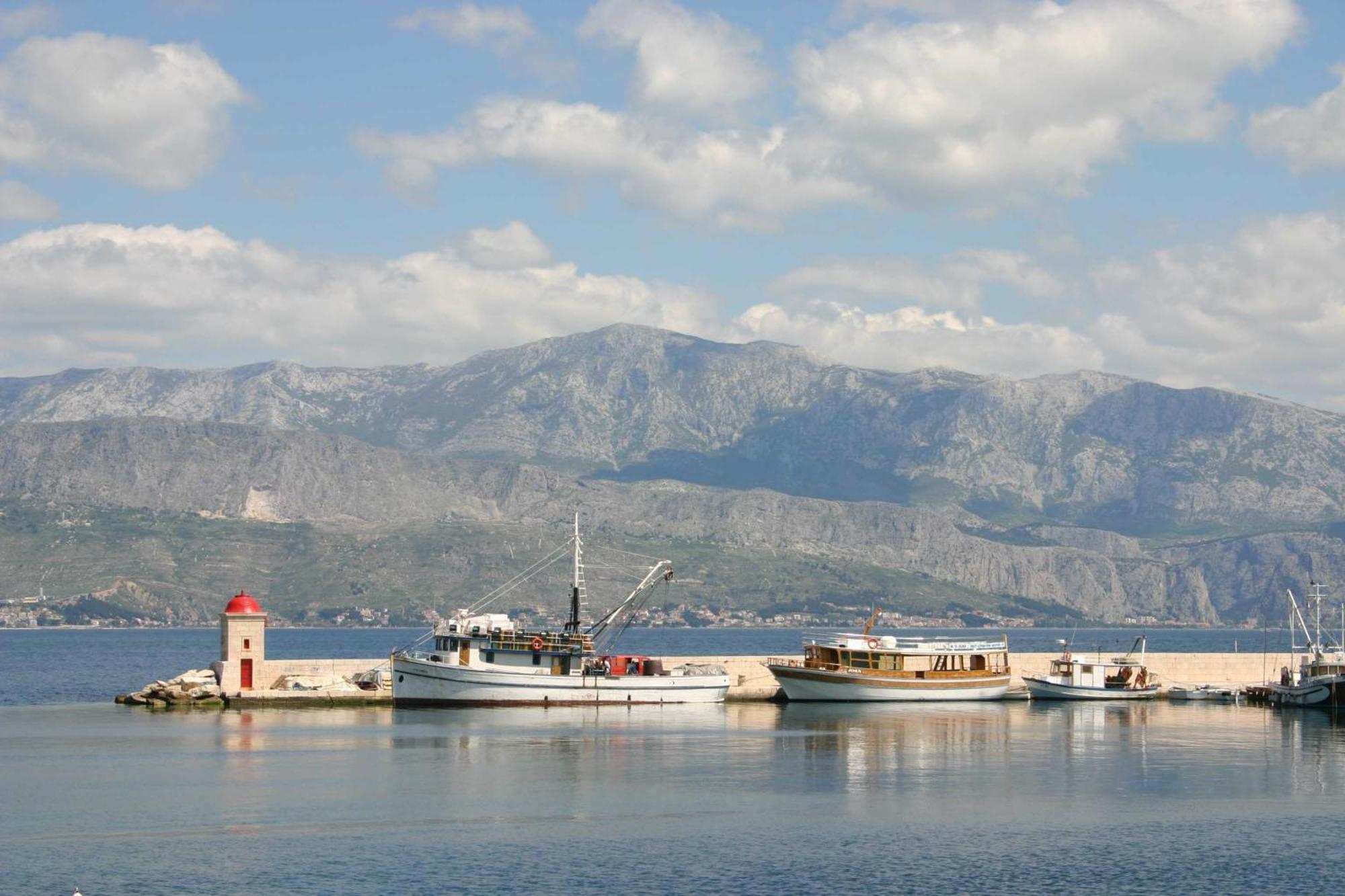Hotel Vrilo - Adults Only Postira Εξωτερικό φωτογραφία
