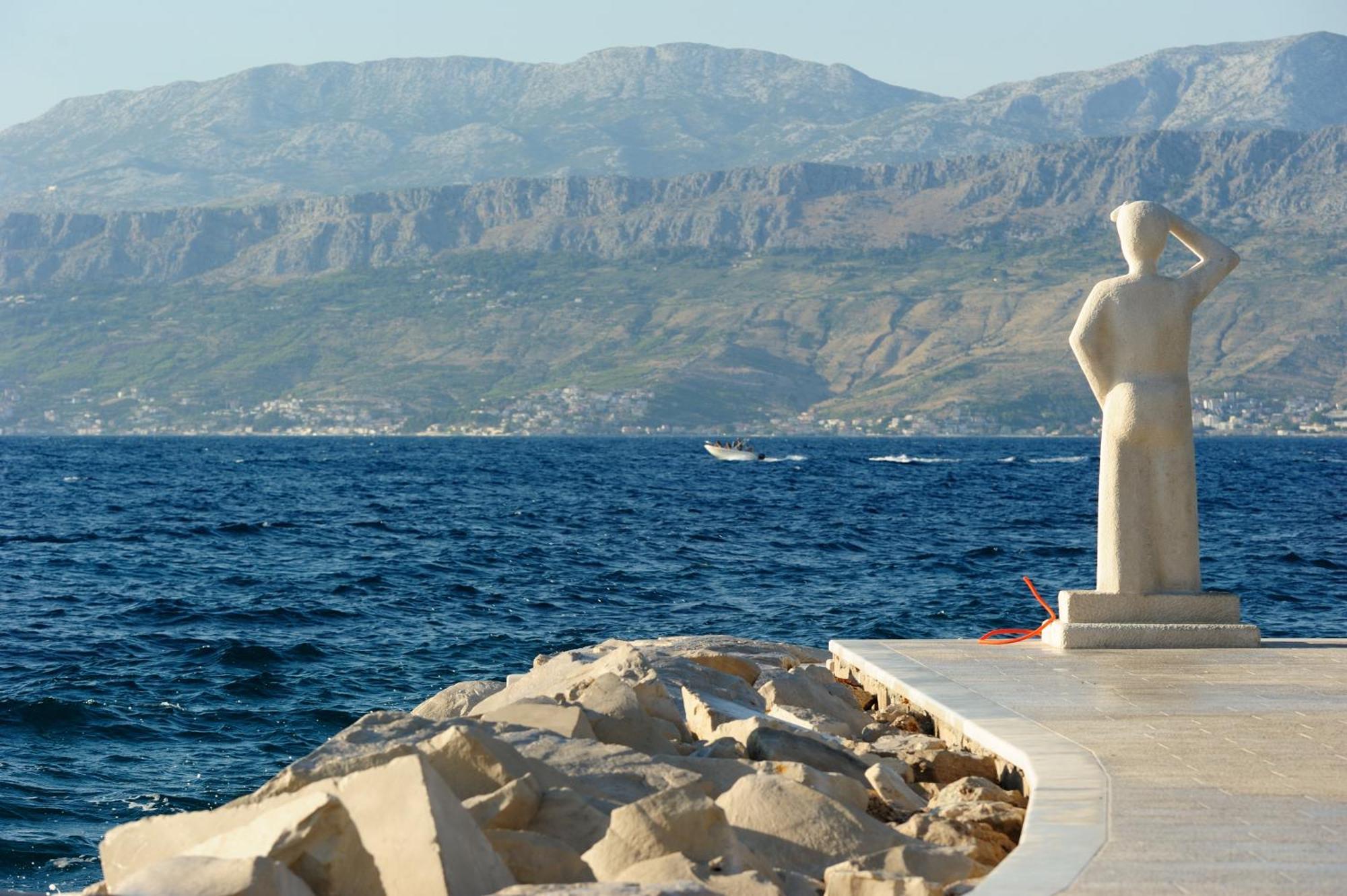 Hotel Vrilo - Adults Only Postira Εξωτερικό φωτογραφία