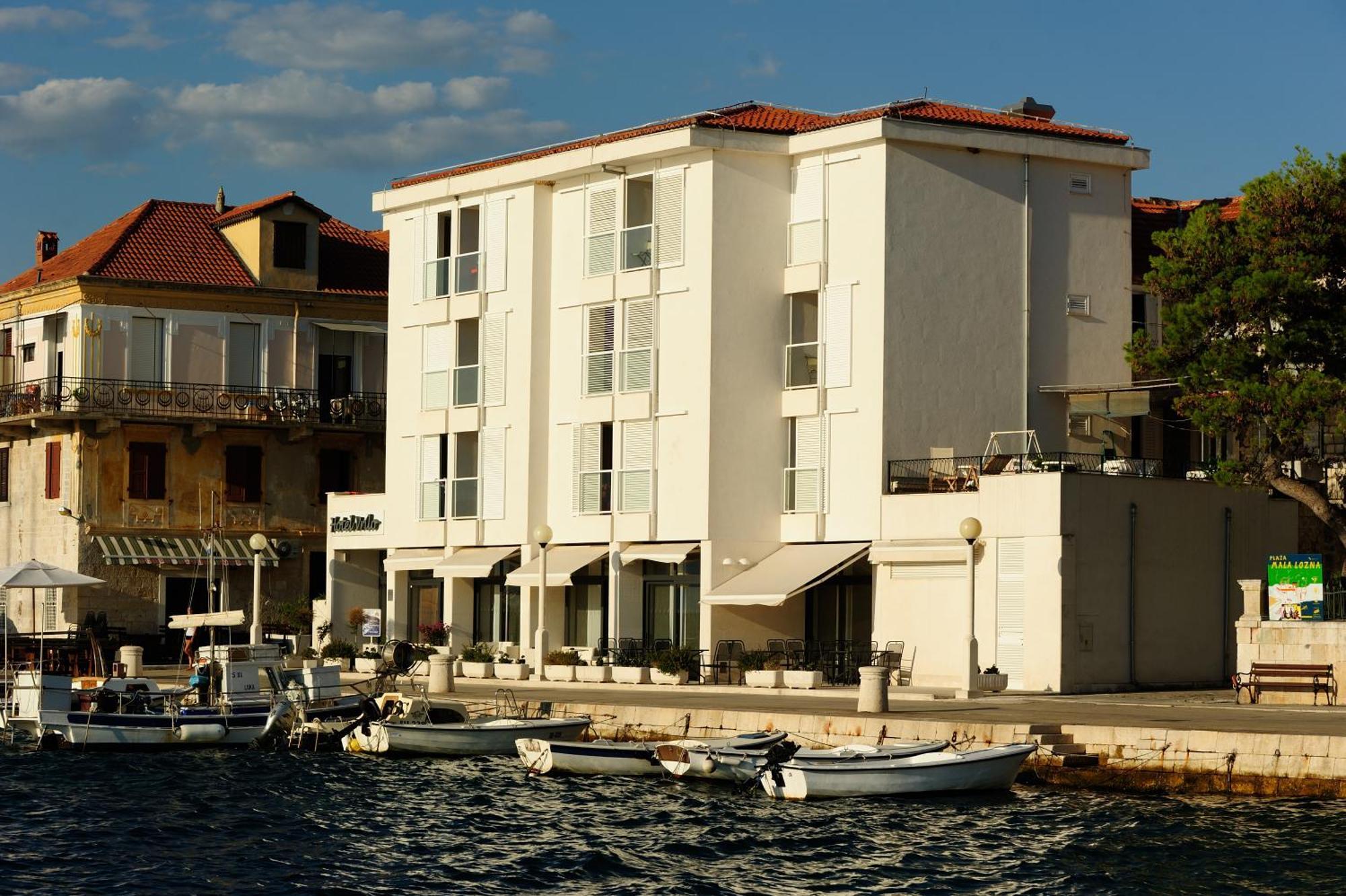 Hotel Vrilo - Adults Only Postira Εξωτερικό φωτογραφία